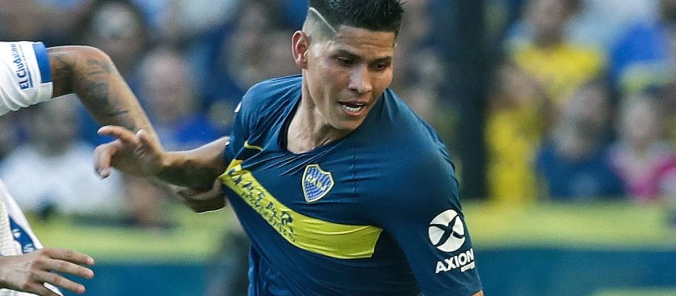 Ατυχής δήλωση παίκτη της Μπόκα για κορωνοϊό: «Πεθαίνει περισσότερος κόσμος από πείνα» (βίντεο)